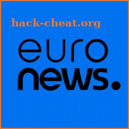 Euronews - Daily European news icon