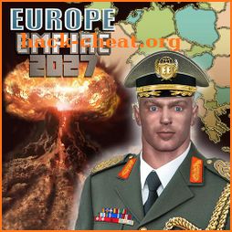 Europe Empire 2027 icon