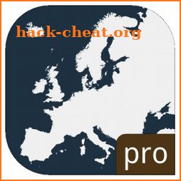 Europe Quiz Pro icon