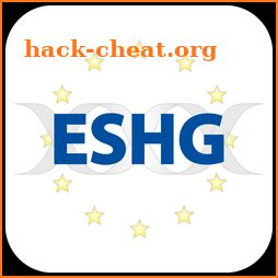 European Soc. of Human Genetics icon