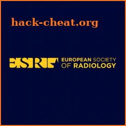 European Society of Radiology icon