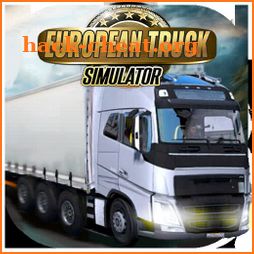 European Truck Simulator 2 icon