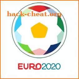 Euro® 2021 ⚽ 2020 Football Live score icon
