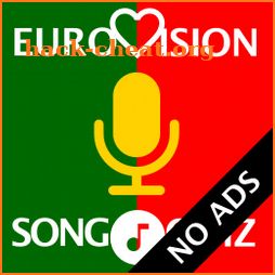 Eurovision Song Contest Quiz + icon