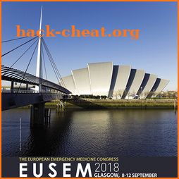EUSEM 2018 icon