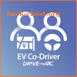 EV Co-Driver icon