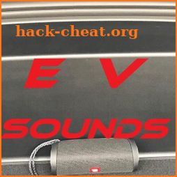 EV Engine Sounds icon