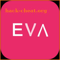 EVA - Menstrual calendar and fertility icon