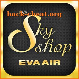 EVA SKY SHOP icon