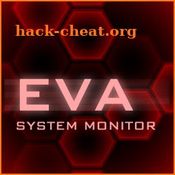 EVA System Monitor icon