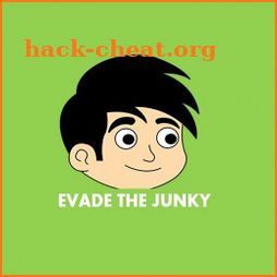 Evade the Junky icon