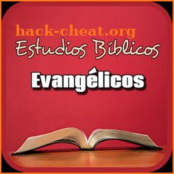 Evangelical Bible Studies icon