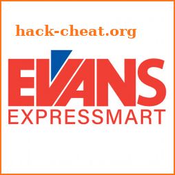 Evans Express Rewards icon