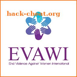EVAWI Conference App icon