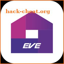 EVE Home icon