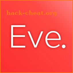 Eve Period Tracker - Love, Sex & Relationships App icon