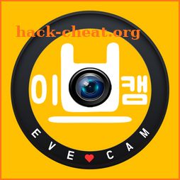 EVECAM - 영상채팅 음성채팅 이브캠 icon
