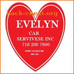 Evelyn Car Service icon