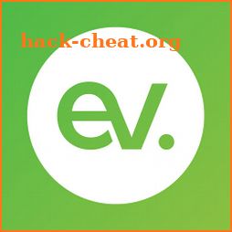 ev.energy - smart home EV charging icon