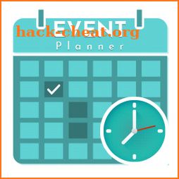 Event Planner - Guests, To-do, Budget Management icon