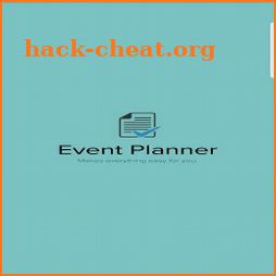Event Planner icon