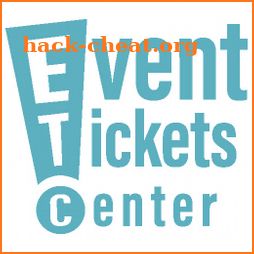 Event Tickets Center icon