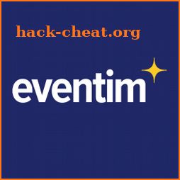 EVENTIM DE: Tickets for Events icon