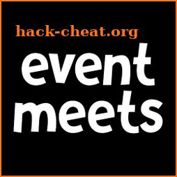 Eventmeets icon