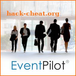 EventPilot Conference App icon