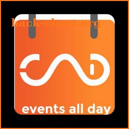 Events All Day icon