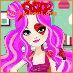 Ever After Dolls Dress Up icon