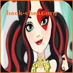 Ever After Dolls DressUp icon