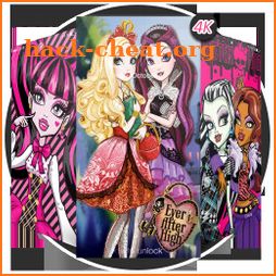 🌟 Ever After High Wallpapers HD icon