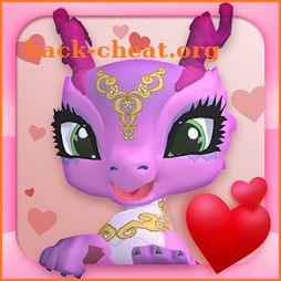 Ever After High™: Baby Dragons icon