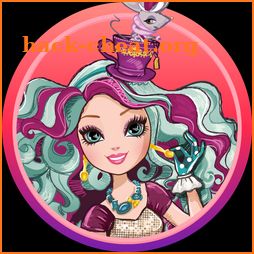 Ever After High™Tea Party Dash icon