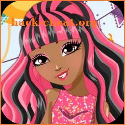 EverAfter Dolls Dress Up icon