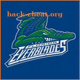 Everblades Gameday icon