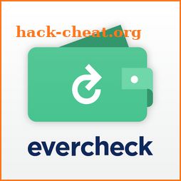 EverCheck Wallet icon
