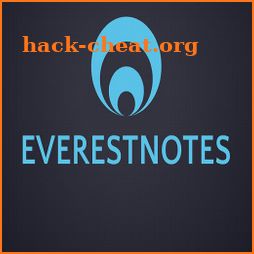 EverestNotes icon