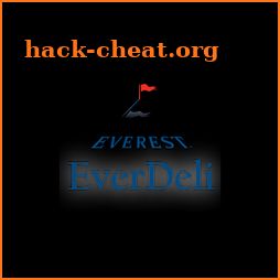 EverestRe EverDeli App icon