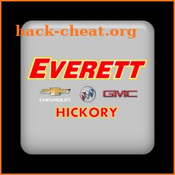 Everett Chevrolet Buick GMC Hickory icon