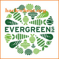 Evergreens Salad icon
