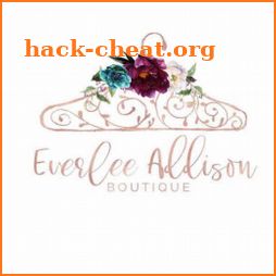 Everlee Addison Boutique icon