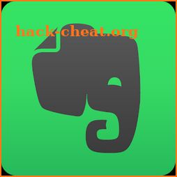 Evernote – Take Notes, Plan, Organize icon