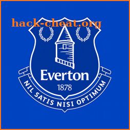 Everton icon