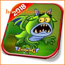 EverWing Game  ✅ icon