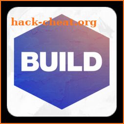 Every Nation BUILD Conference icon