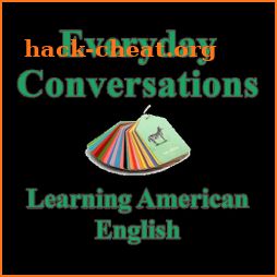Everyday Conversations: Learning American English icon
