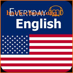 Everyday English Conversation icon