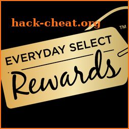 Everyday Select Rewards Visa® Prepaid Card icon